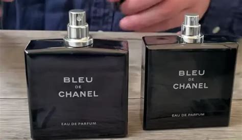 bleu de chanel vs hugo boss bottled